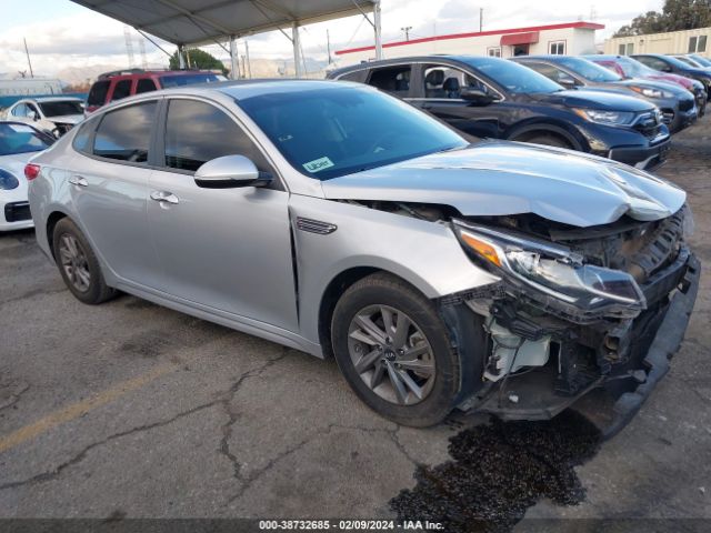 KIA OPTIMA 2020 5xxgt4l37lg418352