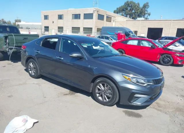 KIA OPTIMA 2020 5xxgt4l37lg418514