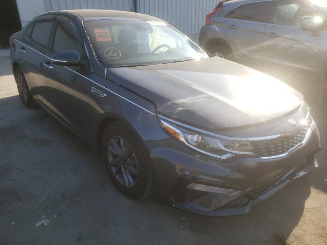 KIA OPTIMA LX 2020 5xxgt4l37lg418819