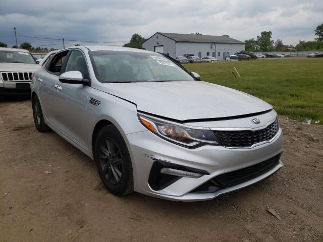 KIA OPTIMA LX 2020 5xxgt4l37lg419016