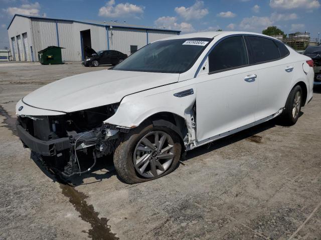 KIA OPTIMA LX 2020 5xxgt4l37lg420487