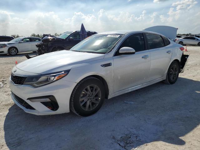 KIA OPTIMA 2020 5xxgt4l37lg420537