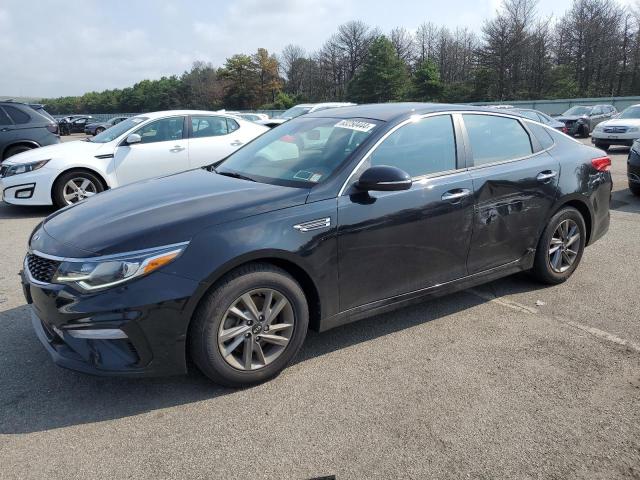 KIA OPTIMA LX 2020 5xxgt4l37lg420909