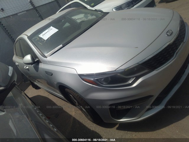 KIA OPTIMA 2020 5xxgt4l37lg422708