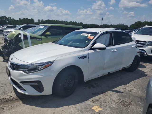 KIA OPTIMA LX 2020 5xxgt4l37lg423230