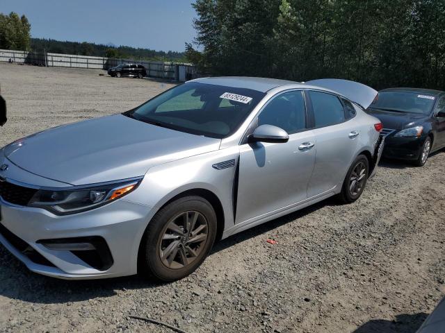 KIA OPTIMA LX 2020 5xxgt4l37lg423597