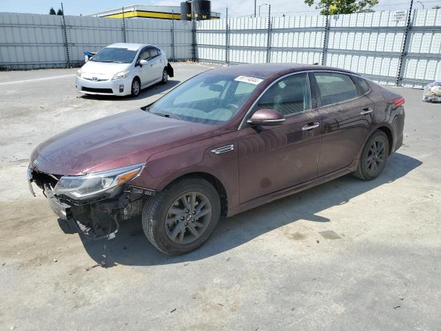 KIA OPTIMA 2020 5xxgt4l37lg423843