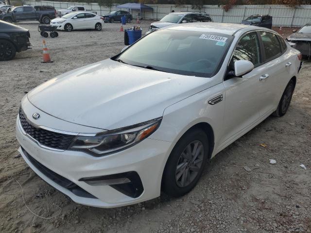 KIA OPTIMA 2020 5xxgt4l37lg423955