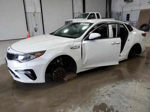 KIA OPTIMA LX 2020 5xxgt4l37lg424135