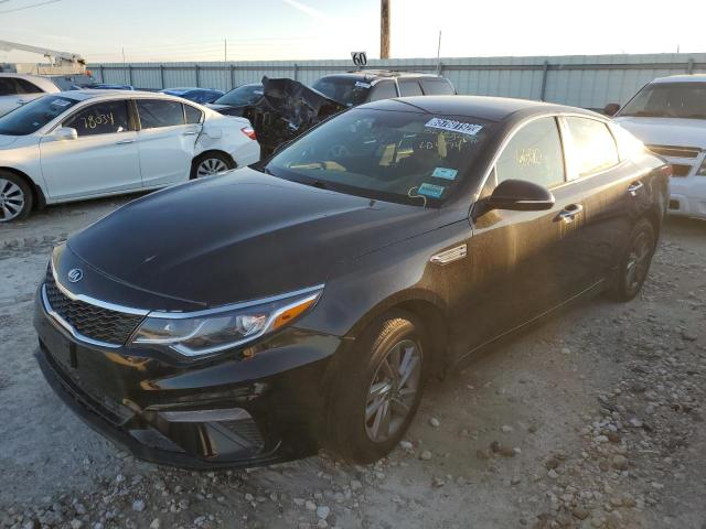 KIA OPTIMA LX 2020 5xxgt4l37lg424474