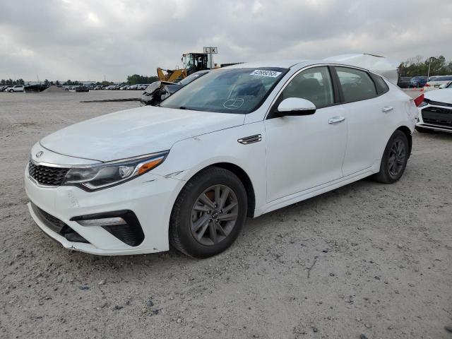 KIA OPTIMA LX 2020 5xxgt4l37lg424555