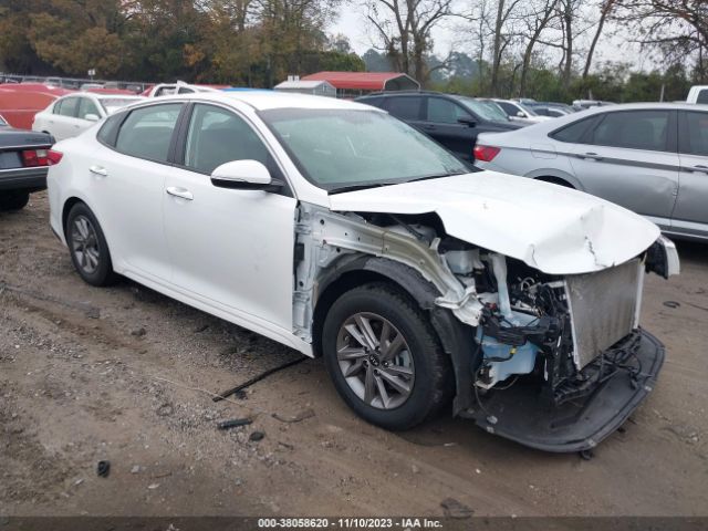 KIA OPTIMA 2020 5xxgt4l37lg425205