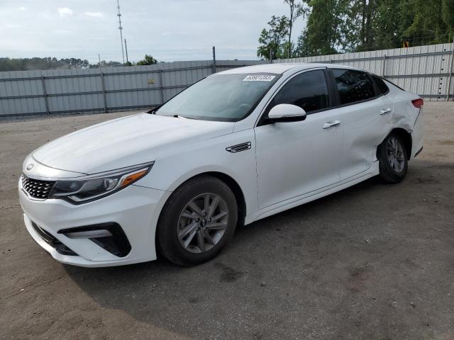 KIA OPTIMA LX 2020 5xxgt4l37lg425401