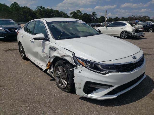 KIA OPTIMA LX 2020 5xxgt4l37lg426497