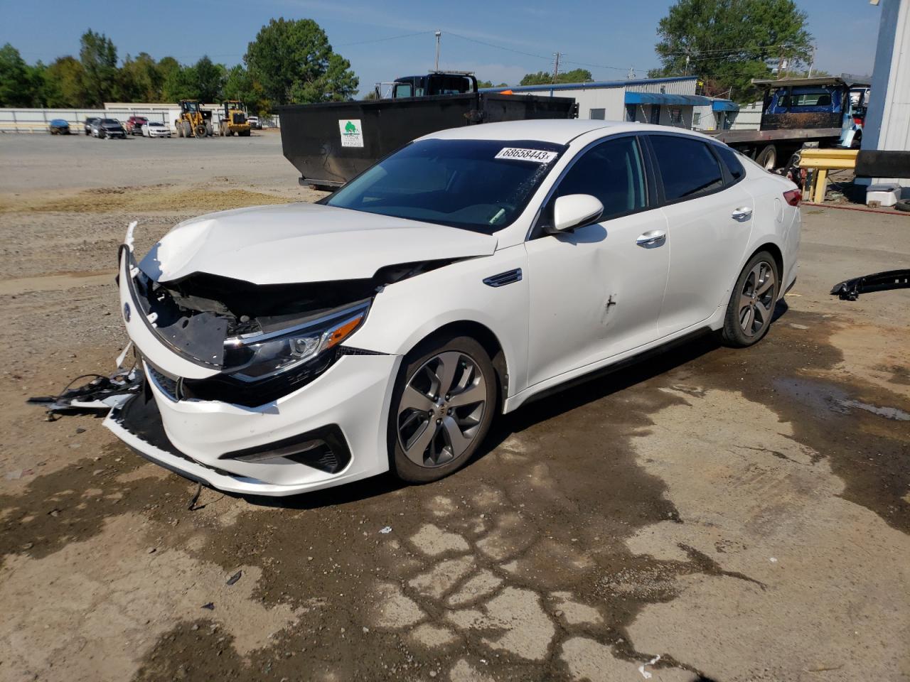 KIA OPTIMA 2020 5xxgt4l37lg427004