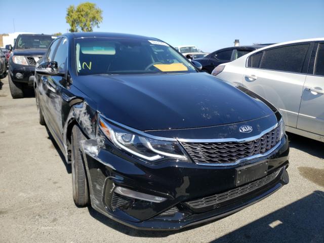 KIA OPTIMA LX 2020 5xxgt4l37lg427326