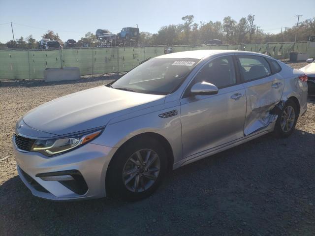 KIA OPTIMA LX 2020 5xxgt4l37lg427990