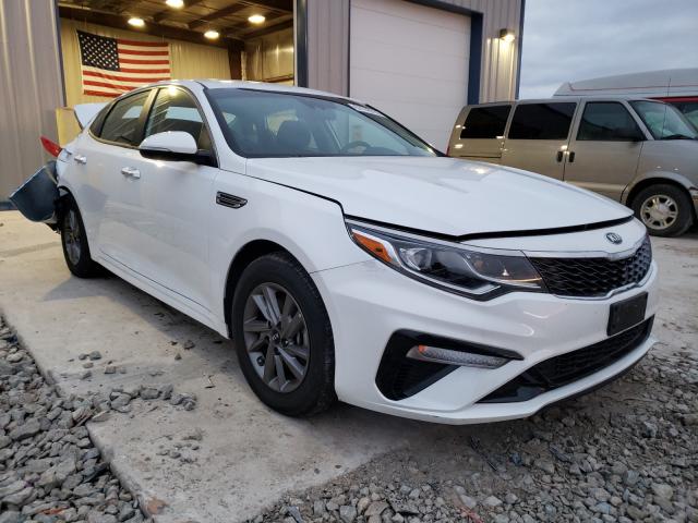 KIA OPTIMA LX 2020 5xxgt4l37lg428475