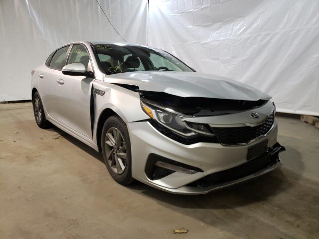 KIA OPTIMA LX 2020 5xxgt4l37lg429979