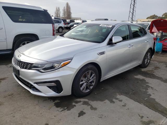 KIA OPTIMA LX 2020 5xxgt4l37lg431294