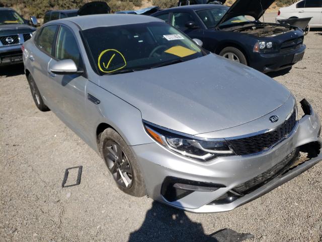 KIA OPTIMA LX 2020 5xxgt4l37lg431330