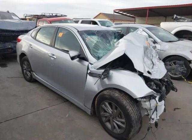 KIA OPTIMA 2020 5xxgt4l37lg431716