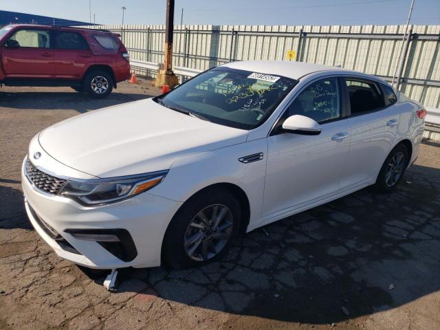 KIA OPTIMA LX 2020 5xxgt4l37lg432235