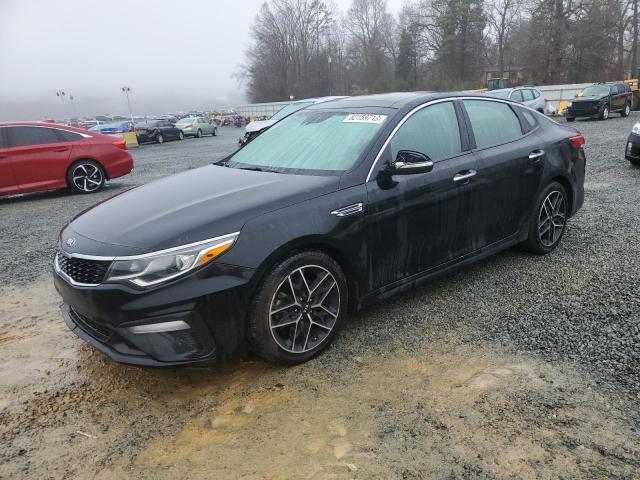 KIA OPTIMA 2020 5xxgt4l37lg432736