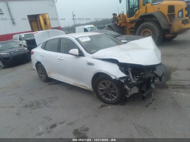 KIA OPTIMA 2020 5xxgt4l37lg432851