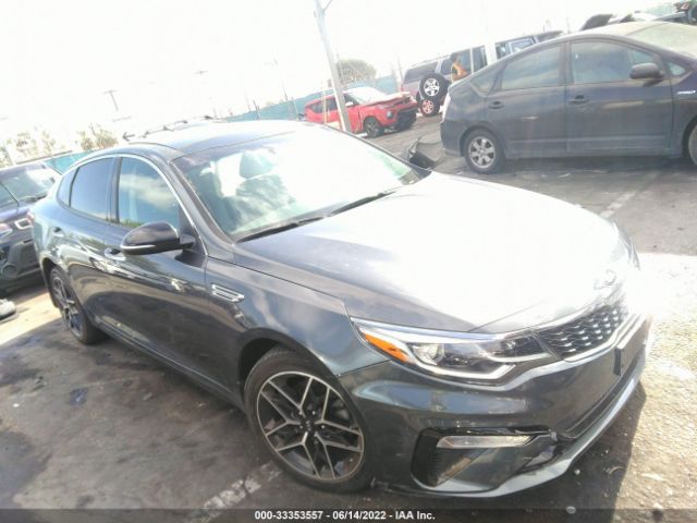 KIA OPTIMA 2020 5xxgt4l37lg432896