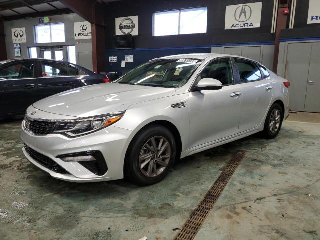 KIA OPTIMA LX 2020 5xxgt4l37lg434132