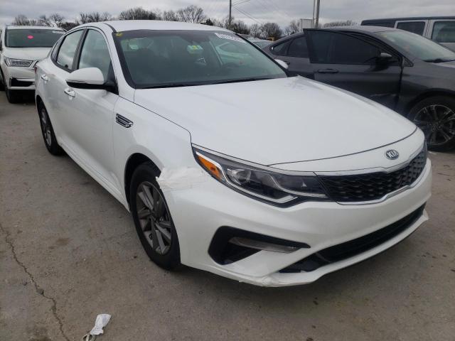 KIA OPTIMA LX 2020 5xxgt4l37lg434700