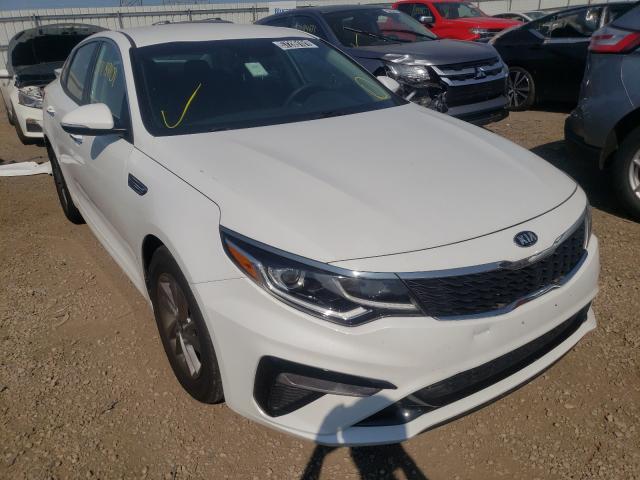 KIA OPTIMA LX 2020 5xxgt4l37lg434860