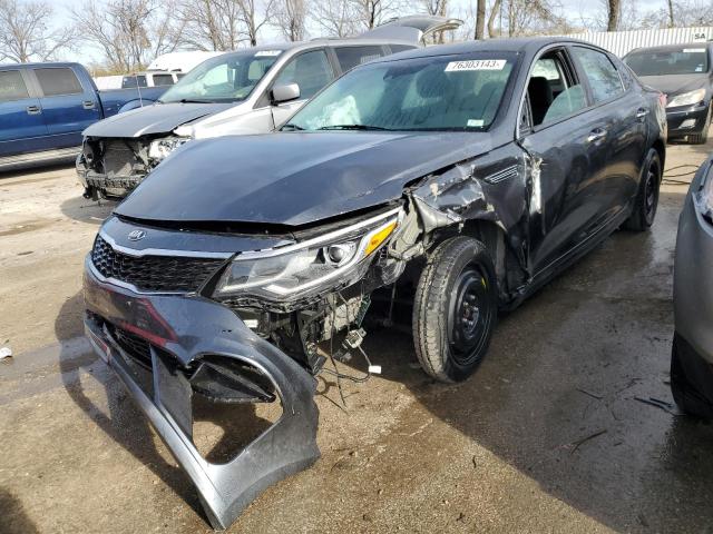 KIA OPTIMA 2020 5xxgt4l37lg434874