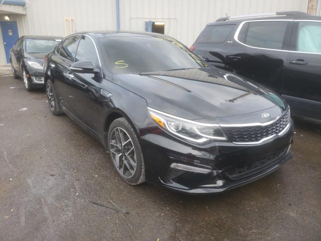 KIA OPTIMA LX 2020 5xxgt4l37lg435202