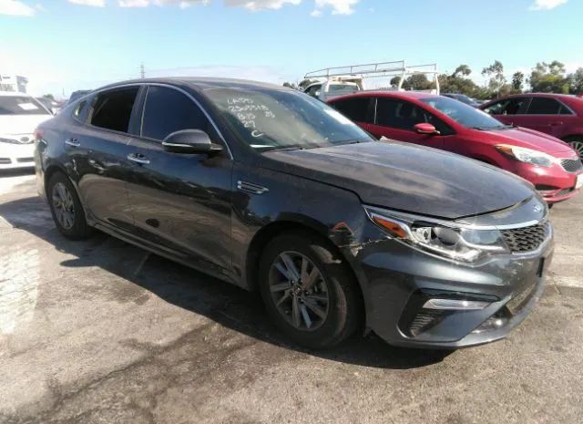 KIA OPTIMA 2020 5xxgt4l37lg435247