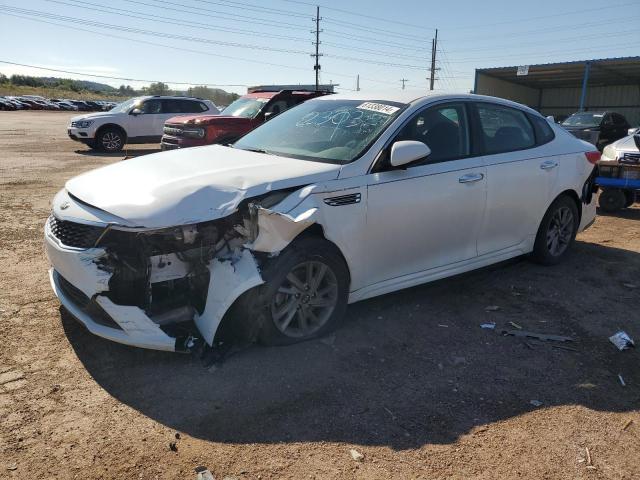 KIA OPTIMA 2020 5xxgt4l37lg435765