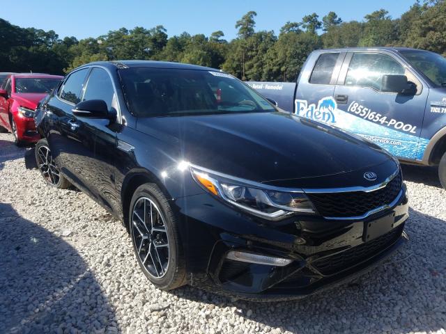 KIA OPTIMA LX 2020 5xxgt4l37lg435958