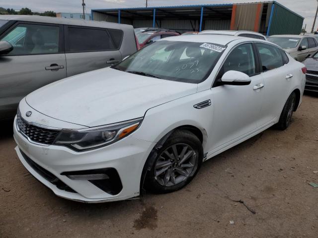 KIA OPTIMA 2020 5xxgt4l37lg436141