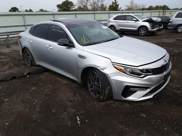 KIA OPTIMA LX 2020 5xxgt4l37lg436852