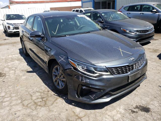 KIA OPTIMA LX 2020 5xxgt4l37lg437614