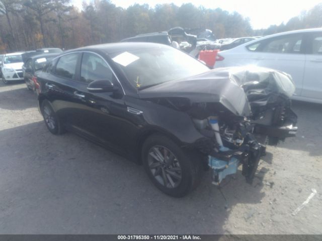 KIA OPTIMA 2020 5xxgt4l37lg438262