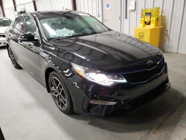 KIA OPTIMA LX 2020 5xxgt4l37lg438553