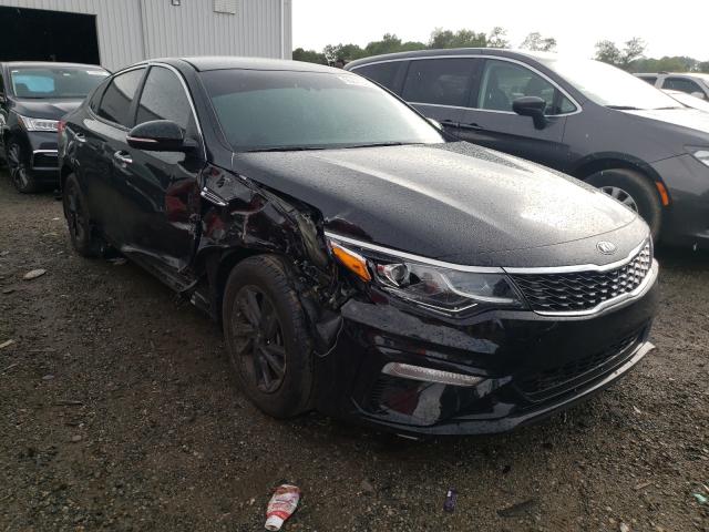 KIA OPTIMA LX 2020 5xxgt4l37lg438908