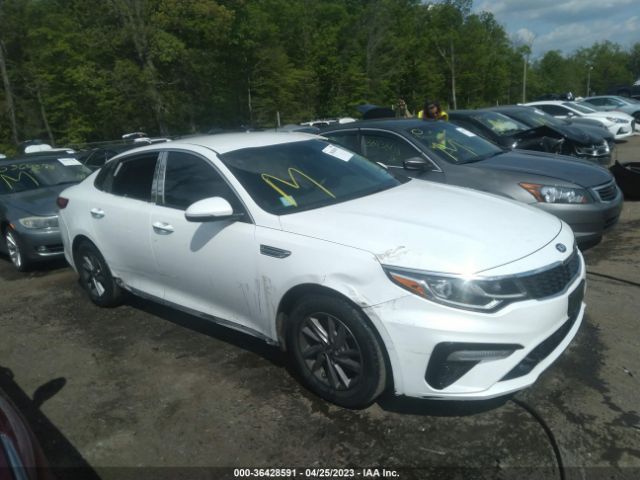 KIA OPTIMA 2020 5xxgt4l37lg438987