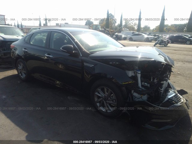 KIA OPTIMA 2020 5xxgt4l37lg439458