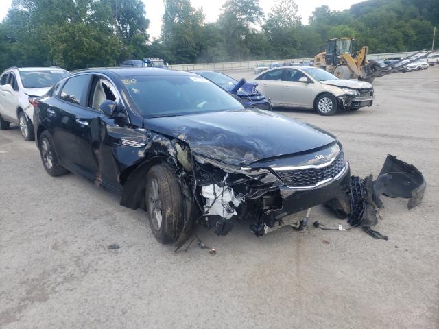 KIA OPTIMA LX 2020 5xxgt4l37lg439461