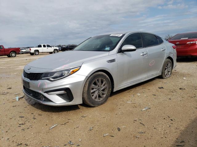 KIA OPTIMA LX 2020 5xxgt4l37lg439797