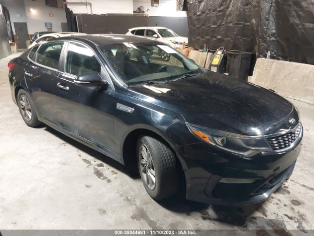 KIA OPTIMA 2020 5xxgt4l37lg441646