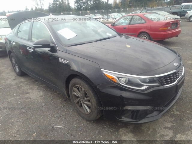 KIA OPTIMA 2020 5xxgt4l37lg441937